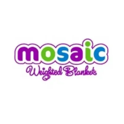 Mosaic Weighted Blankets