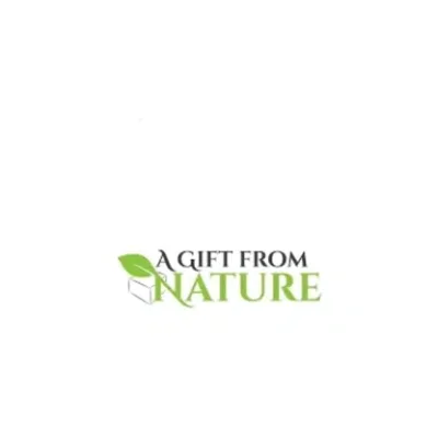 A Gift From Nature 