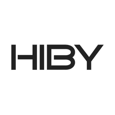 HiBy Music