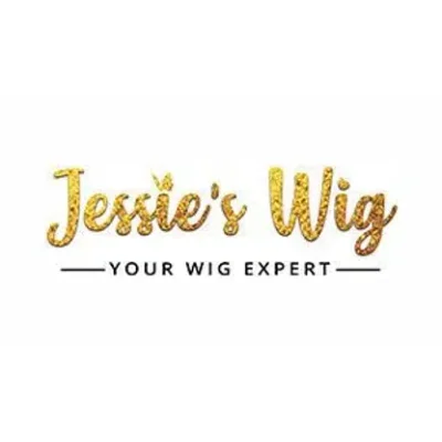 Jessie's Wig