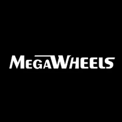 Mega Wheels 