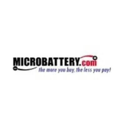 Micro Battery 