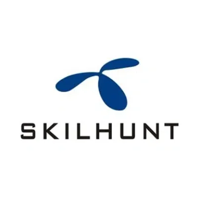 SKILHUNT