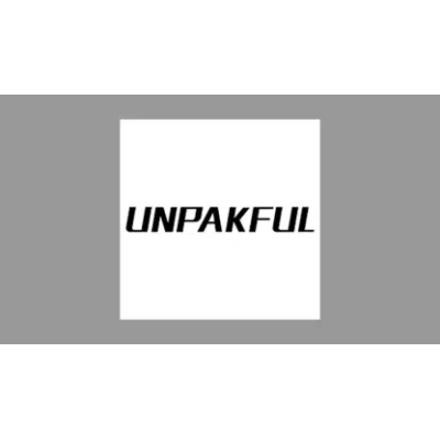 Unpakful